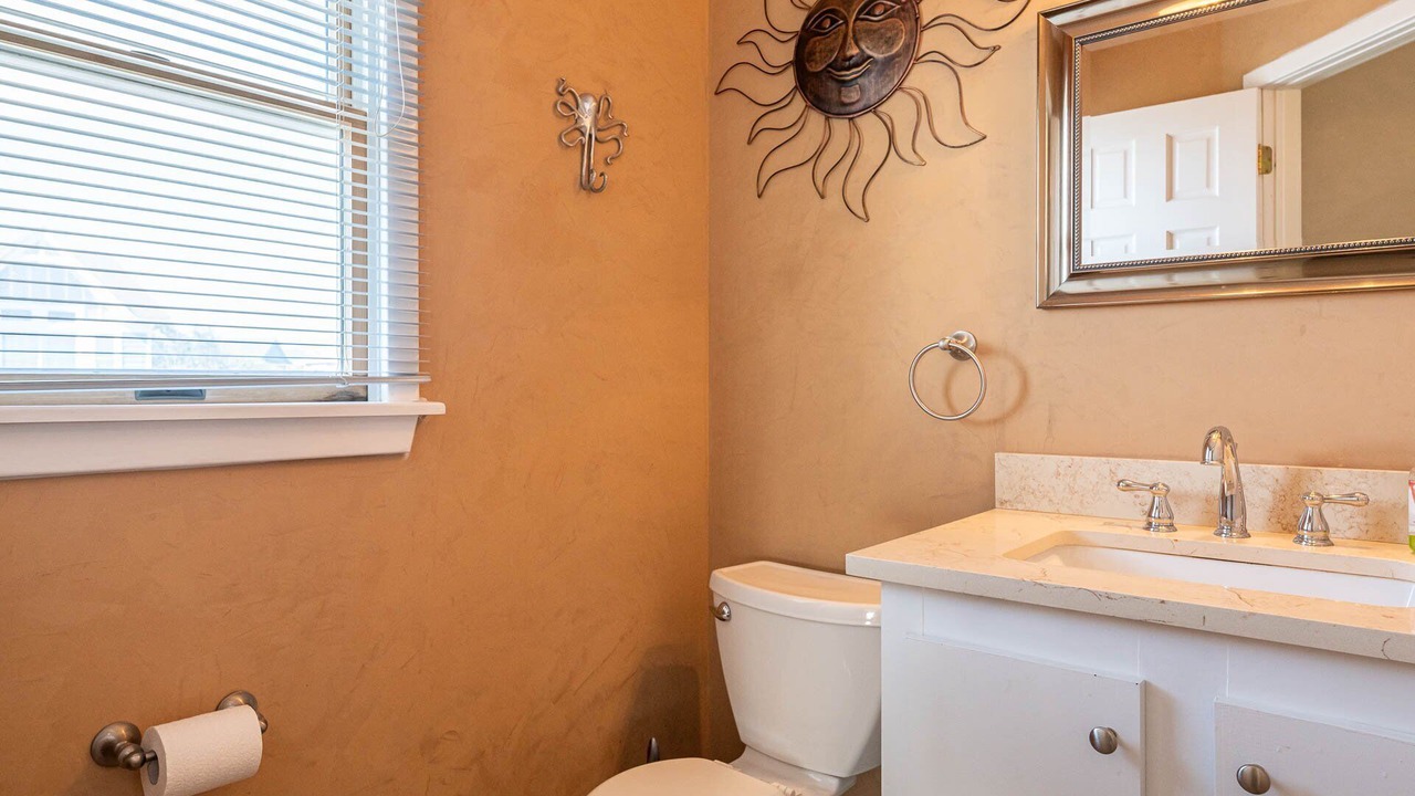 Photo of Bedroom in Ocean Sands