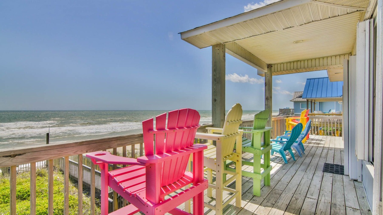 Photo of Others in Surf City