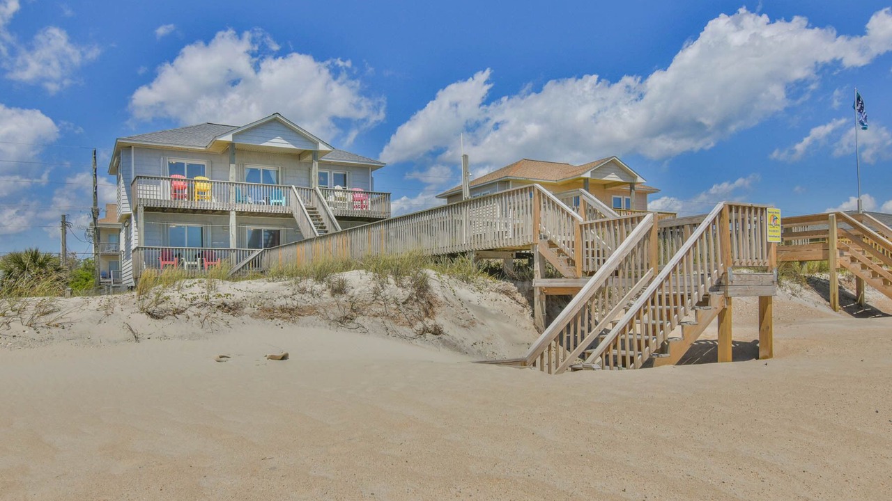 Photo of Others in Surf City