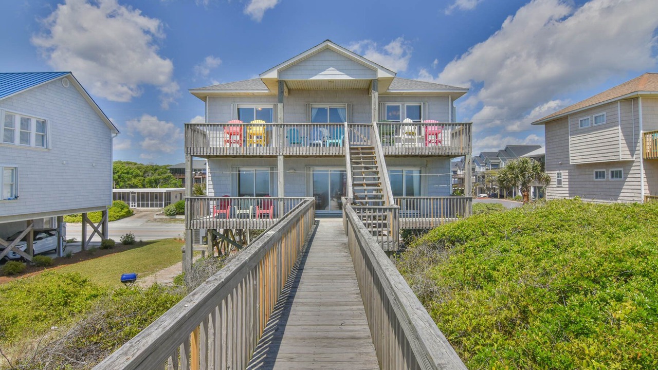 Photo of Others in Surf City