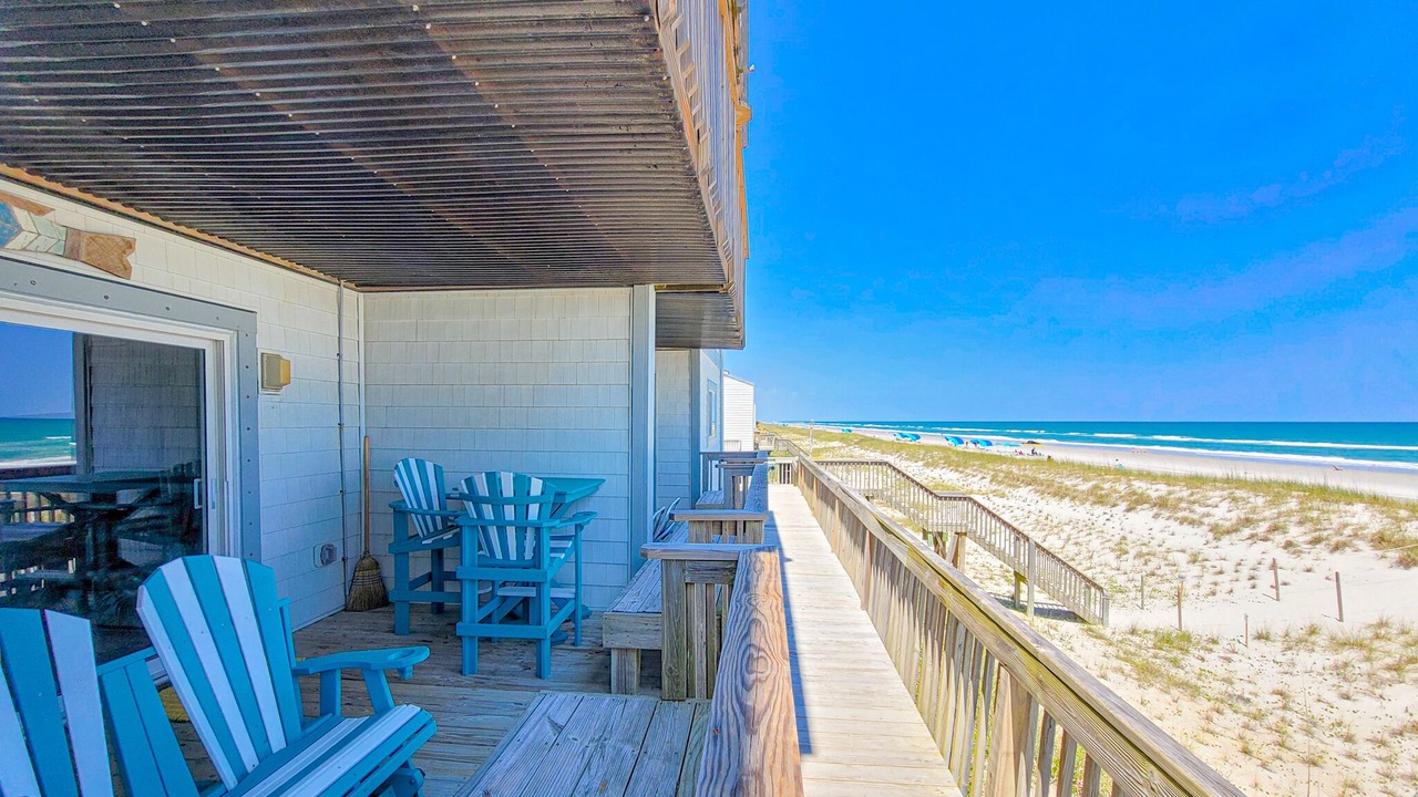 Photo of Others in Topsail Beach