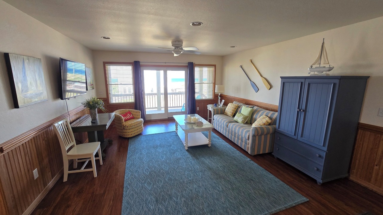 Photo of Bedroom in Corolla
