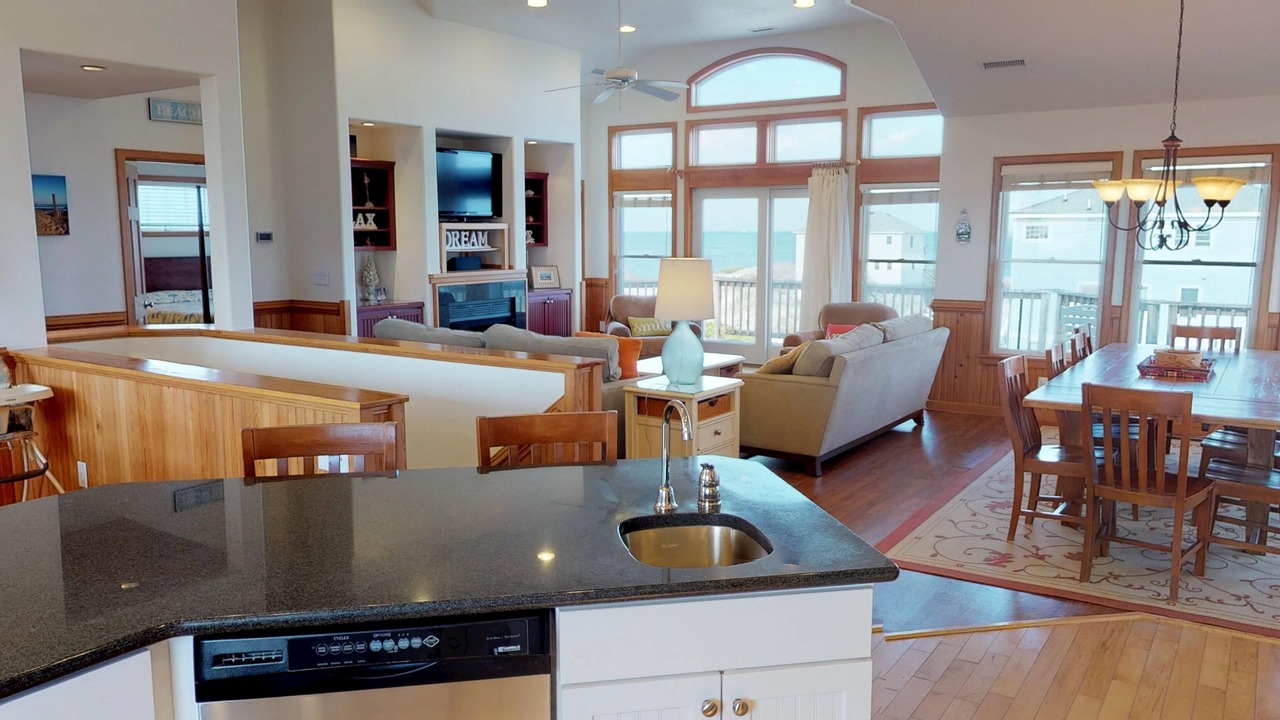 Photo of Bedroom in Corolla