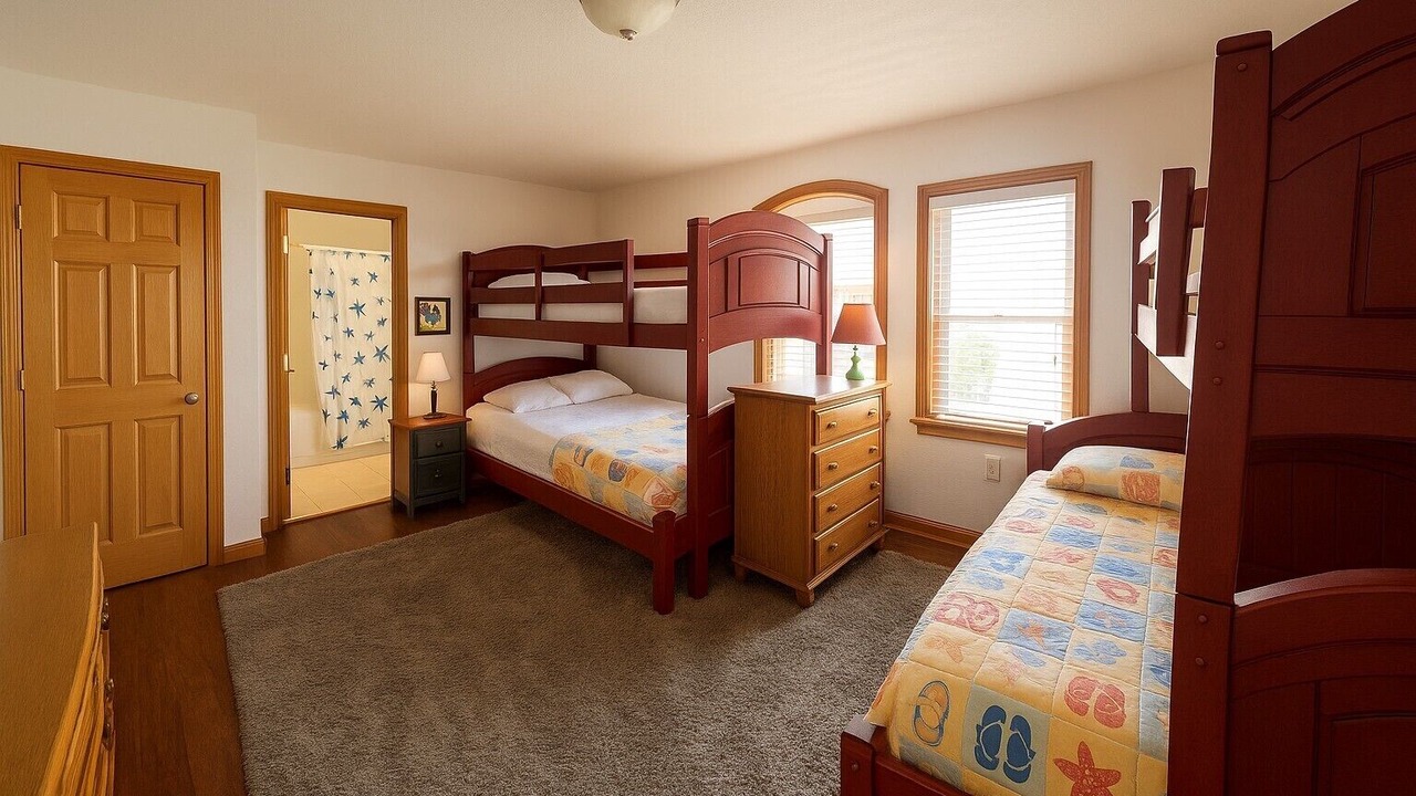 Photo of Bedroom in Corolla