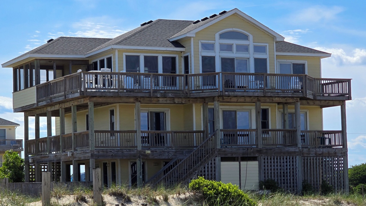 Photo of Outdoor in Corolla