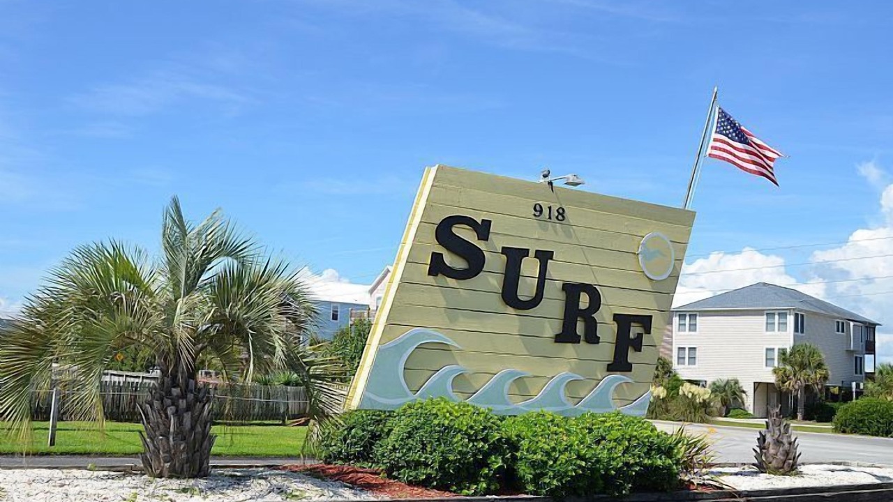 Photo of Others in Surf City