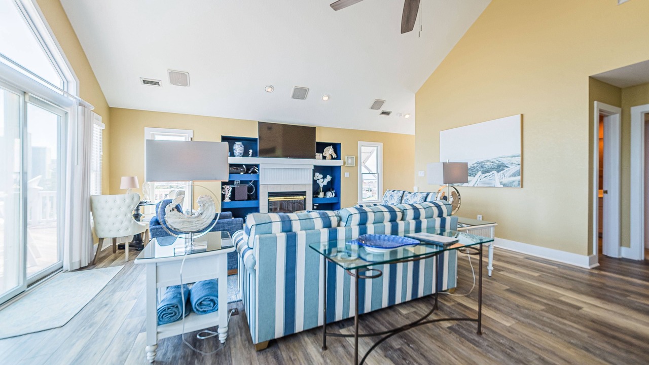 Photo of Bedroom in Nags Head