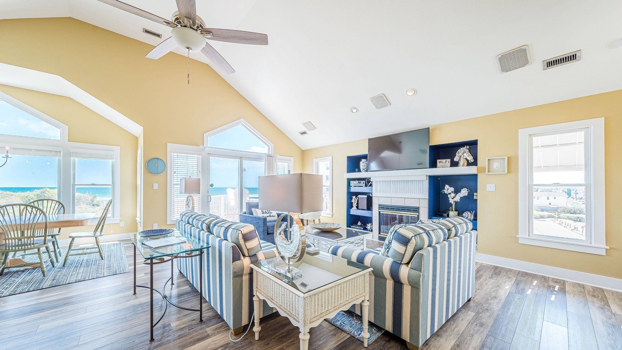 Photo of Bedroom in Nags Head