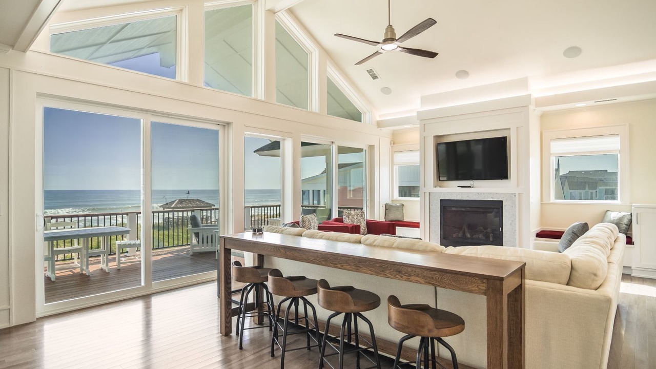 Photo of Bedroom in Nags Head