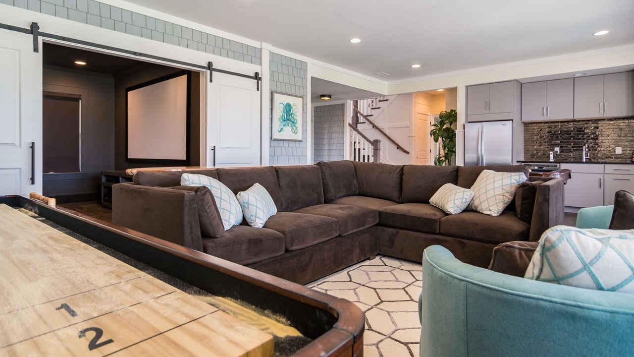 Photo of Bedroom in Nags Head