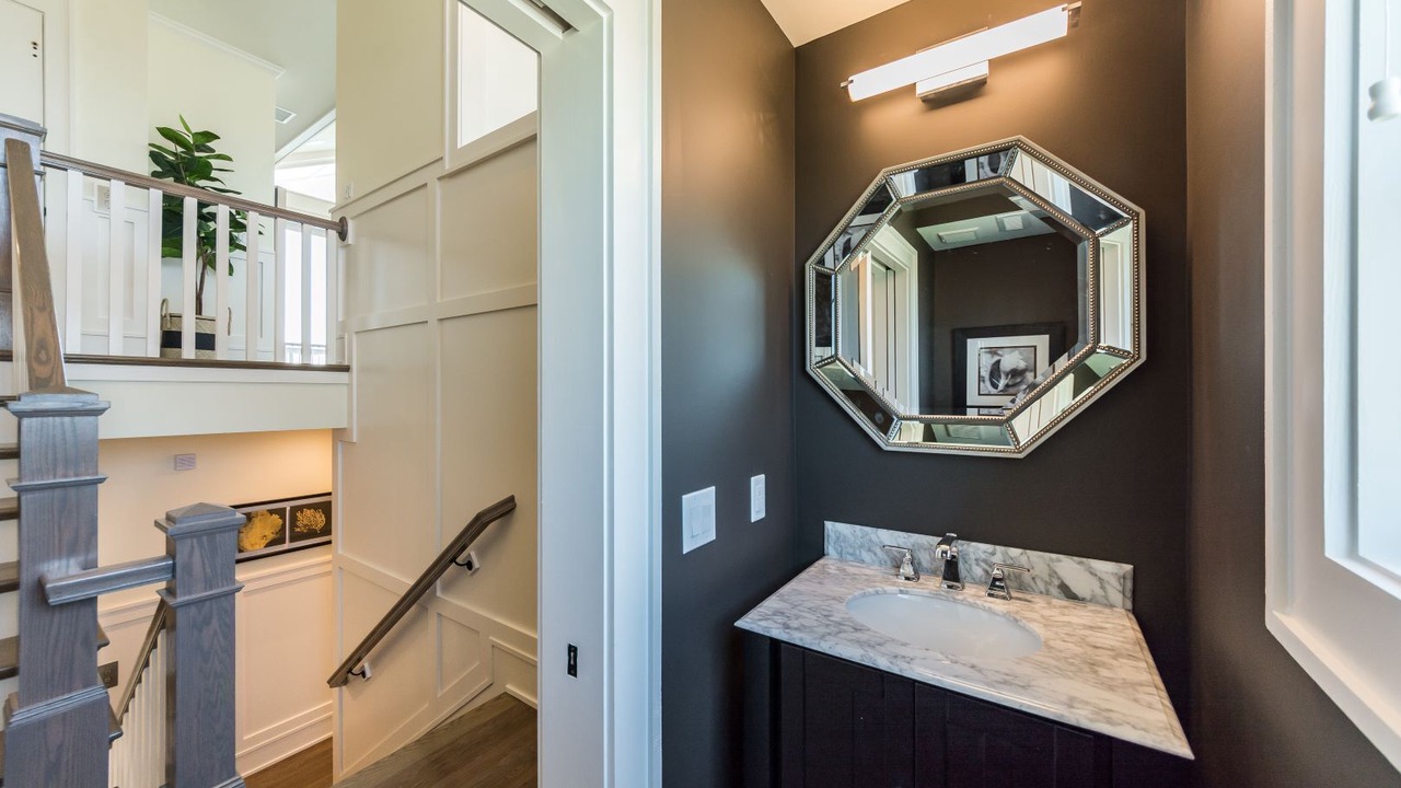 Photo of Bathroom in Nags Head