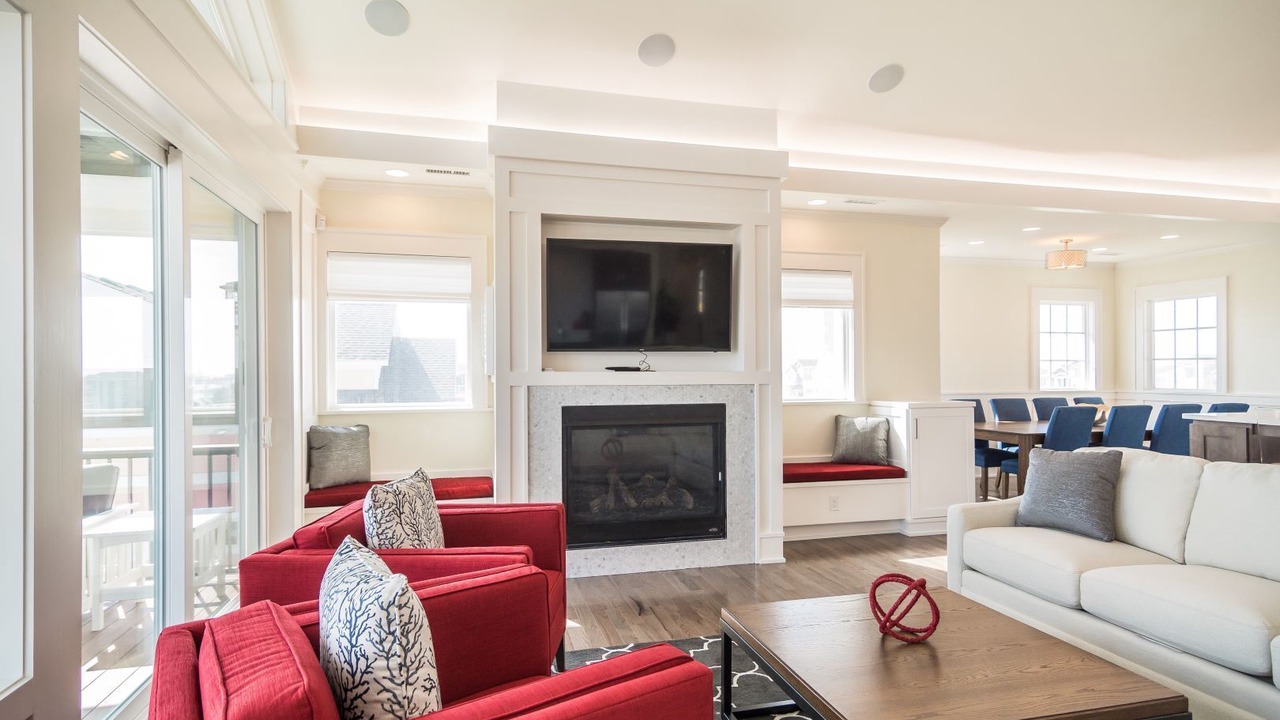 Photo of Bedroom in Nags Head