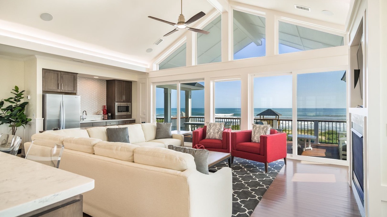 Photo of Bedroom in Nags Head