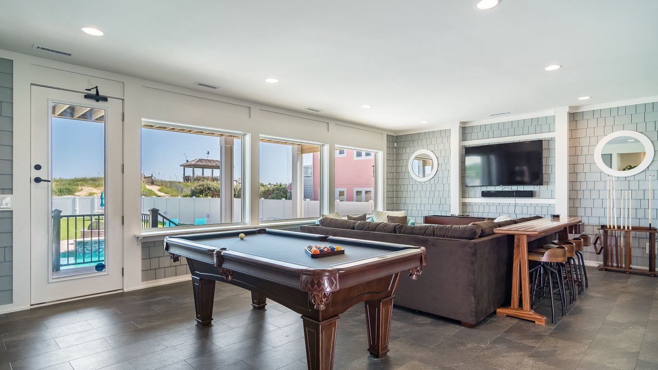 Photo of Bedroom in Nags Head