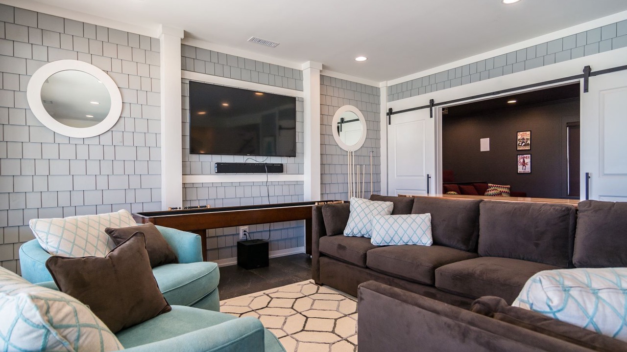 Photo of Bedroom in Nags Head