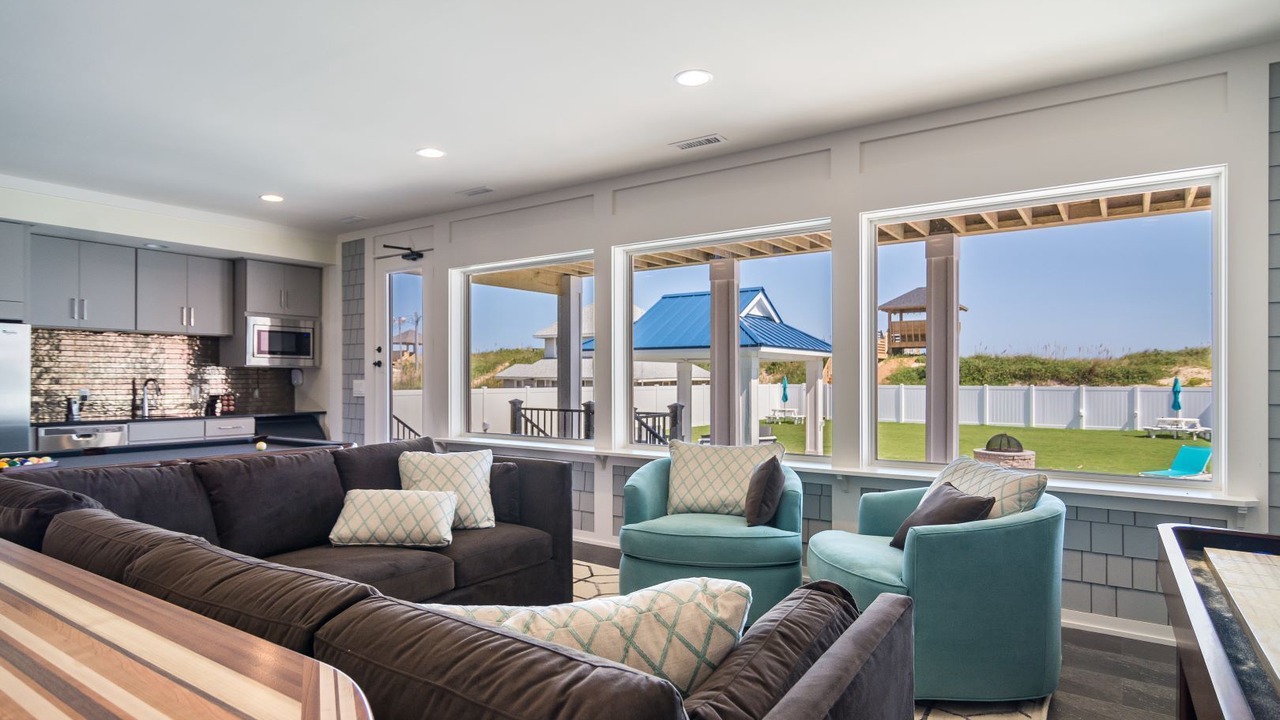 Photo of Bedroom in Nags Head