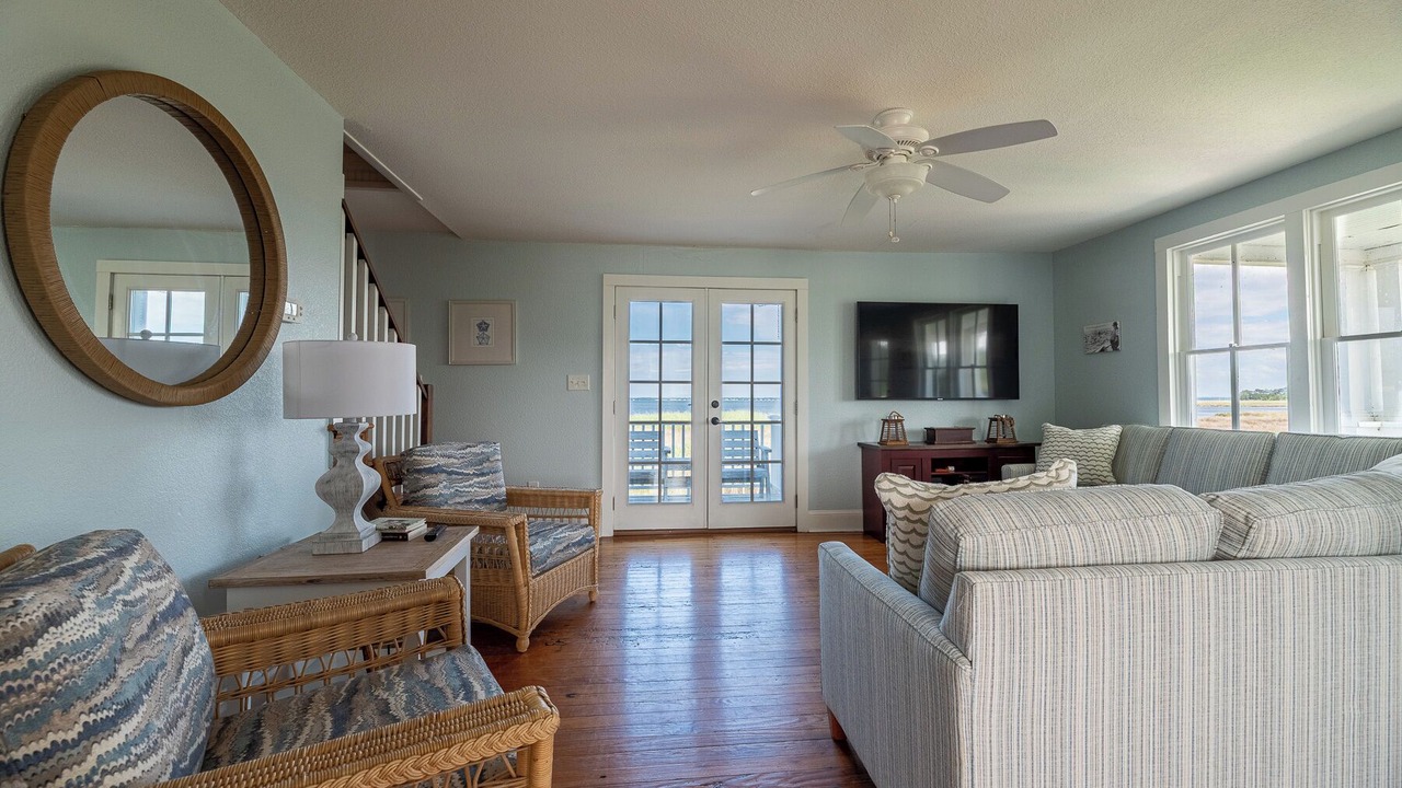 Photo of Bedroom in Powells Point