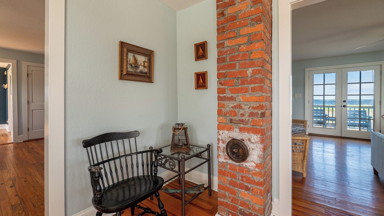 Photo of Bedroom in Powells Point