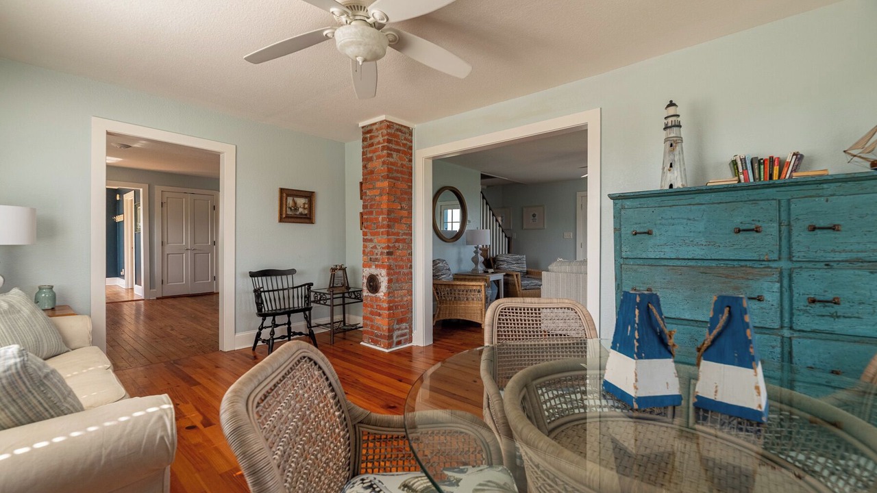 Photo of Bedroom in Powells Point