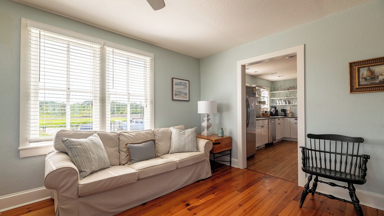 Photo of Bedroom in Powells Point