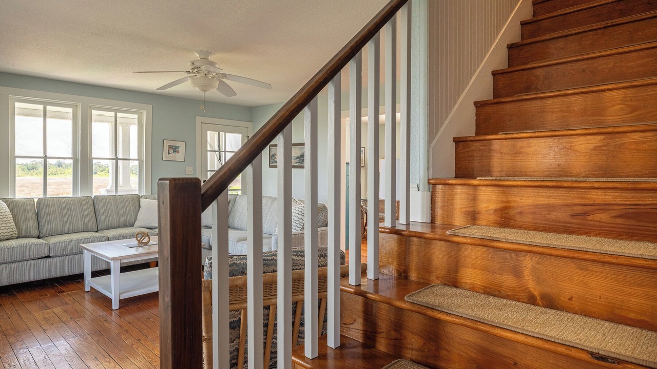 Photo of Bedroom in Powells Point