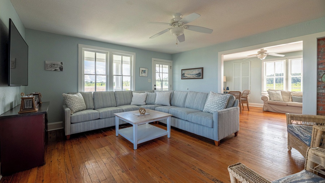 Photo of Bedroom in Powells Point