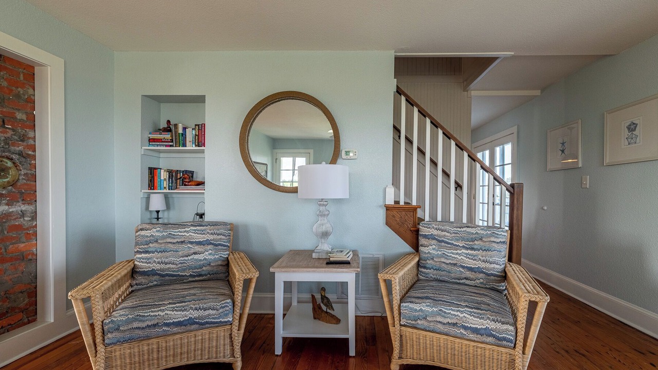 Photo of Bedroom in Powells Point