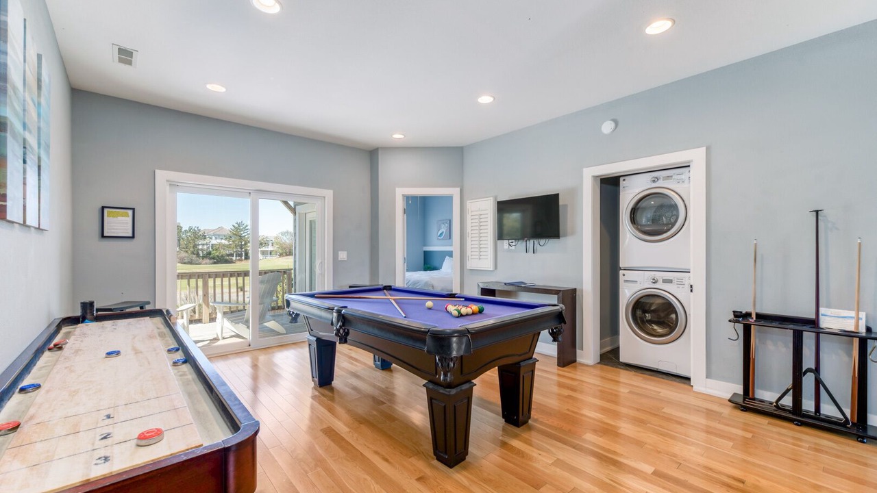 Photo of Bedroom in Nags Head