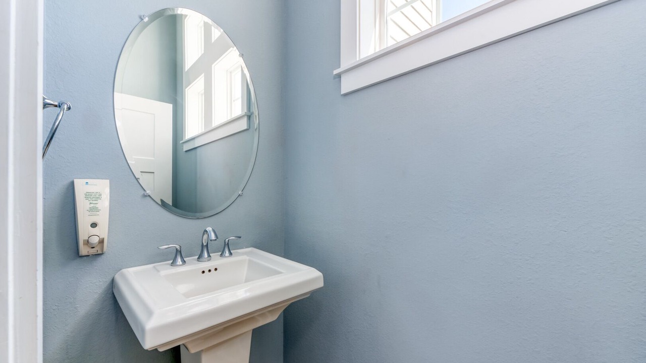 Photo of Bathroom in Nags Head
