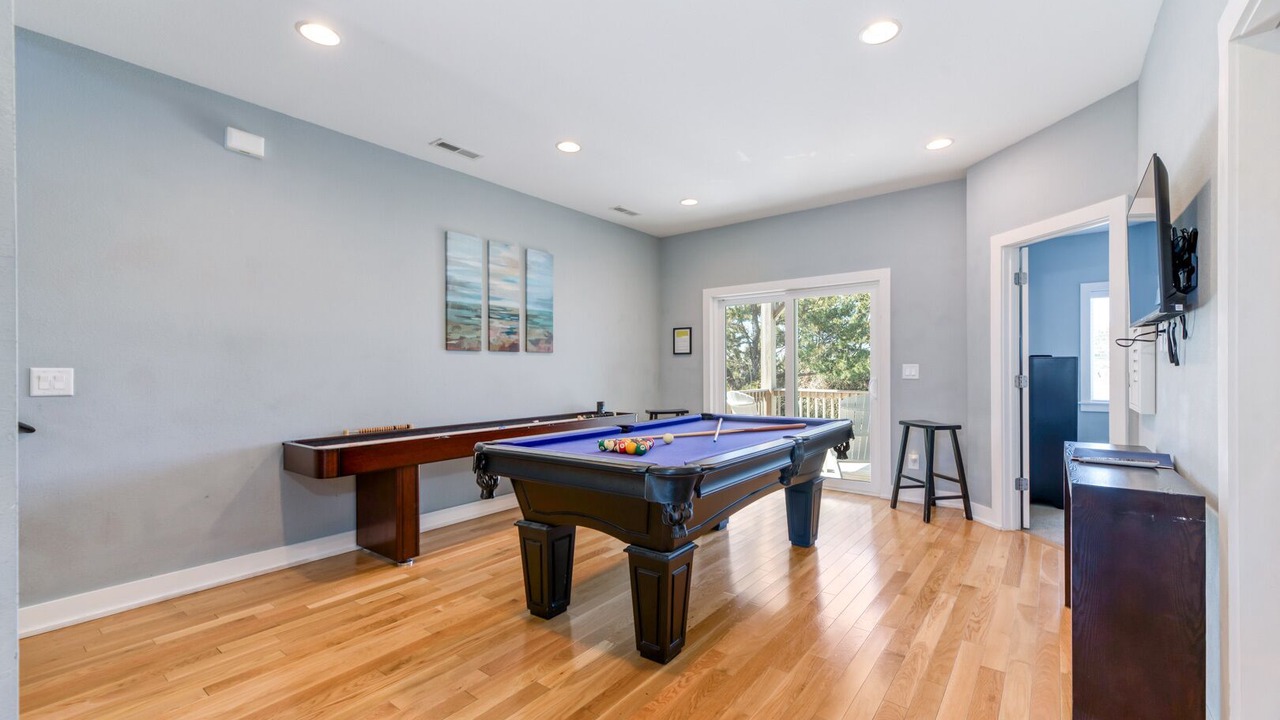 Photo of Bedroom in Nags Head