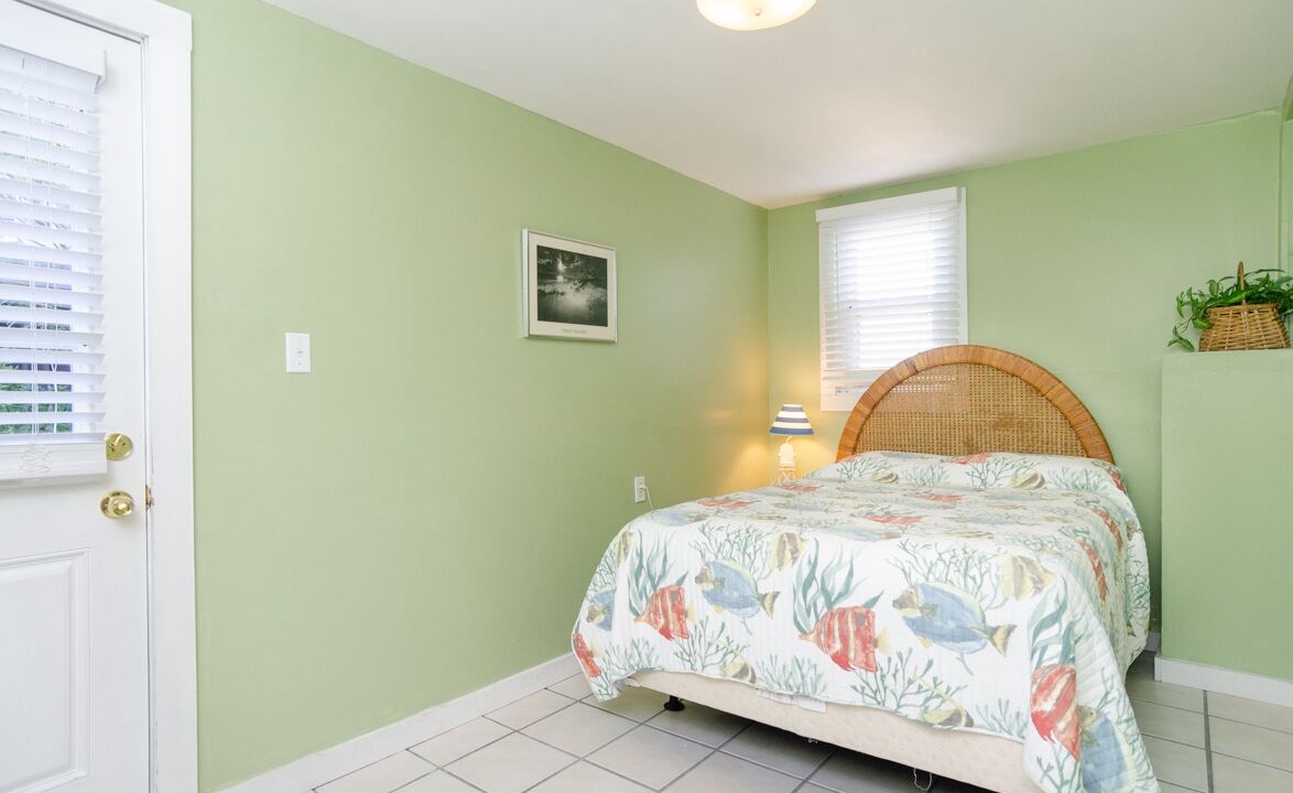 Photo of Bedroom in North Carolina Coast