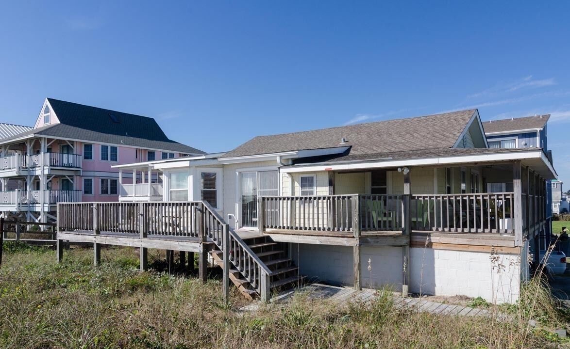 Photo of Outdoor in North Carolina Coast