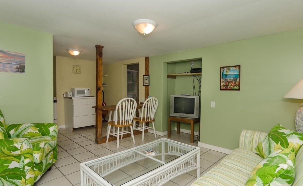 Photo of Livingroom in North Carolina Coast