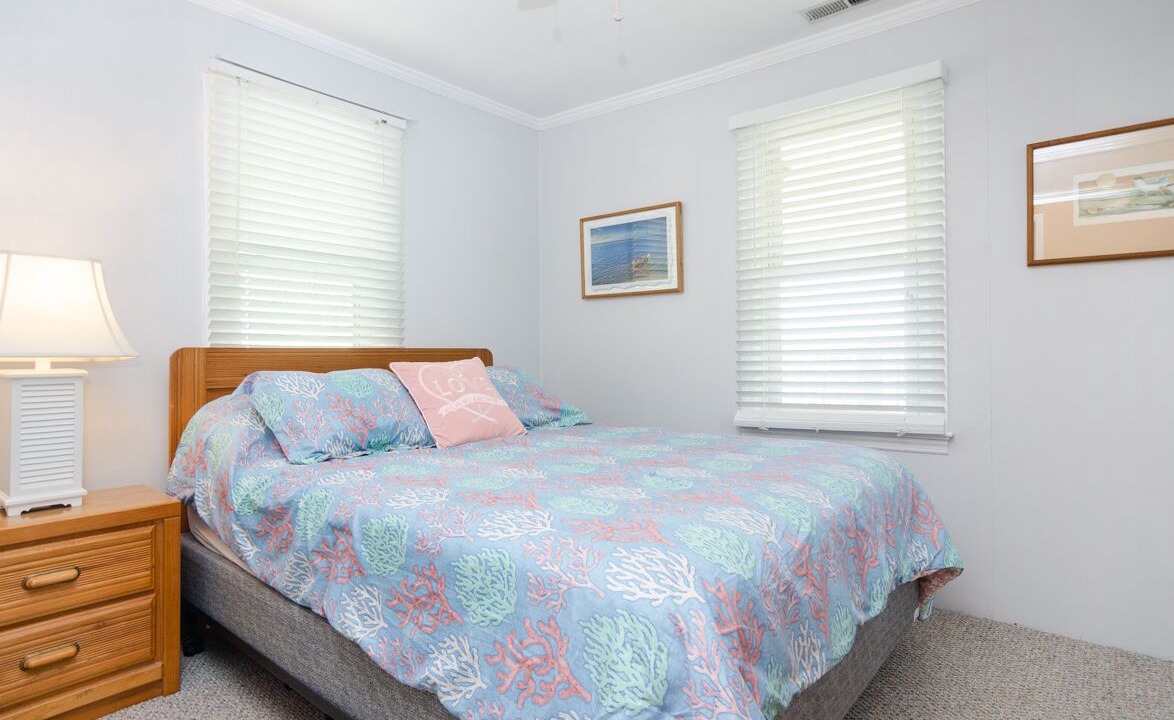 Photo of Bedroom in North Carolina Coast