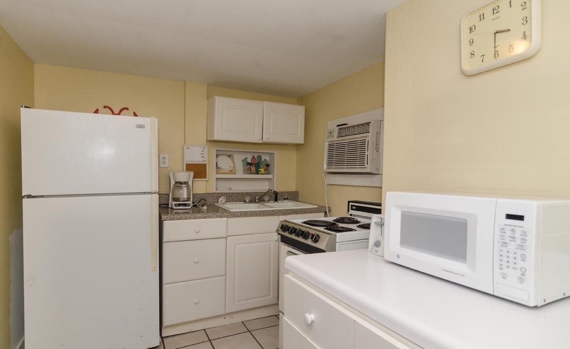 Photo of Kitchen in North Carolina Coast