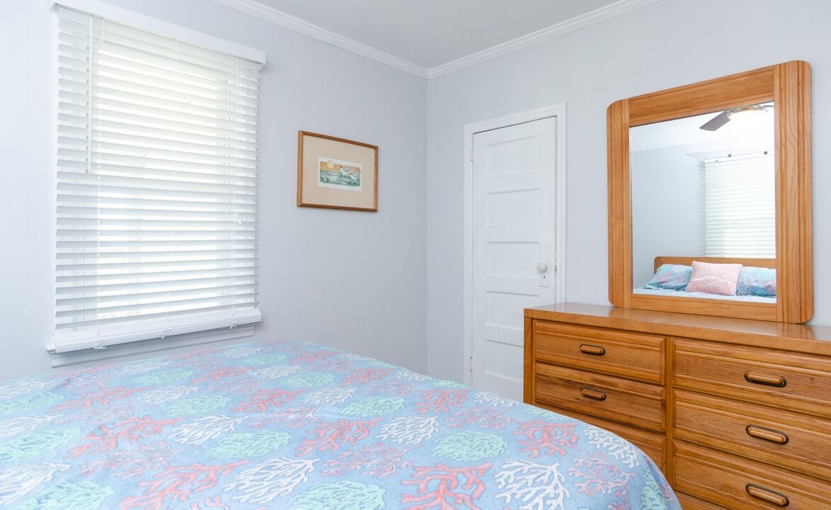 Photo of Bedroom in North Carolina Coast