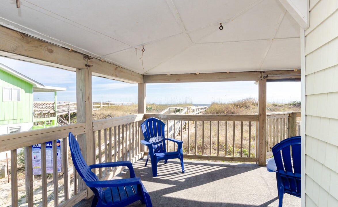Photo of Outdoor in North Carolina Coast