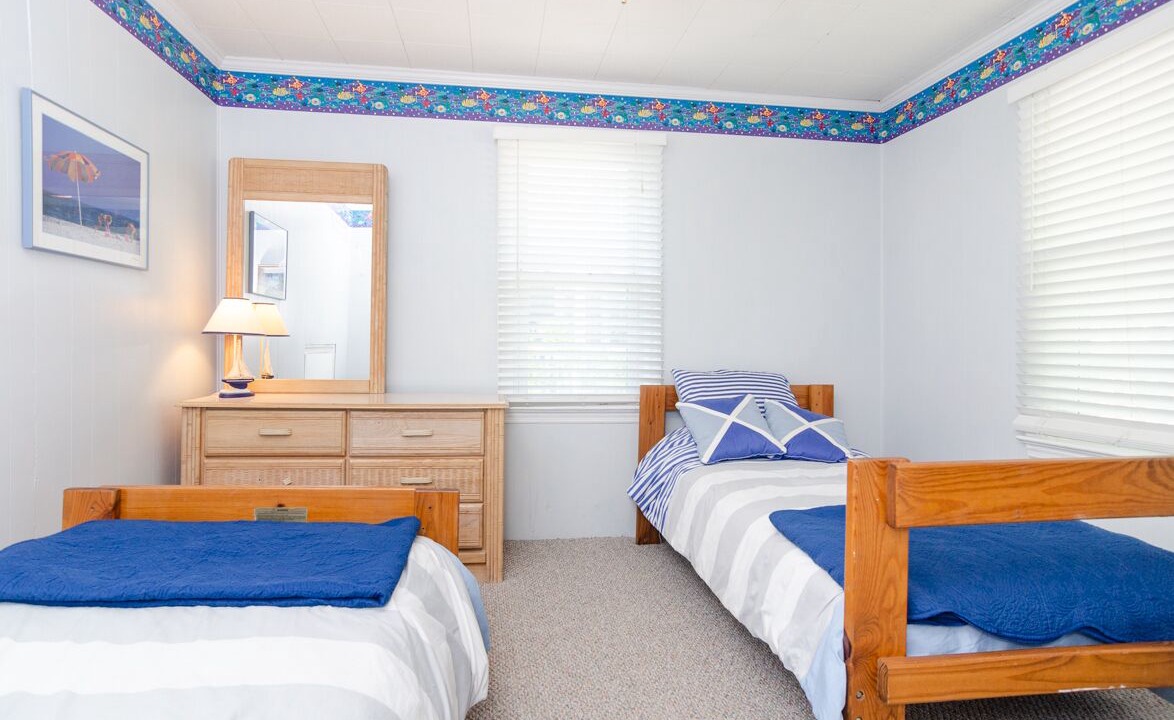 Photo of Bedroom in North Carolina Coast