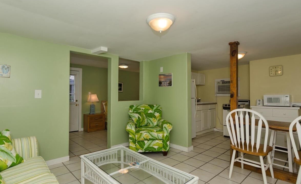 Photo of Livingroom in North Carolina Coast