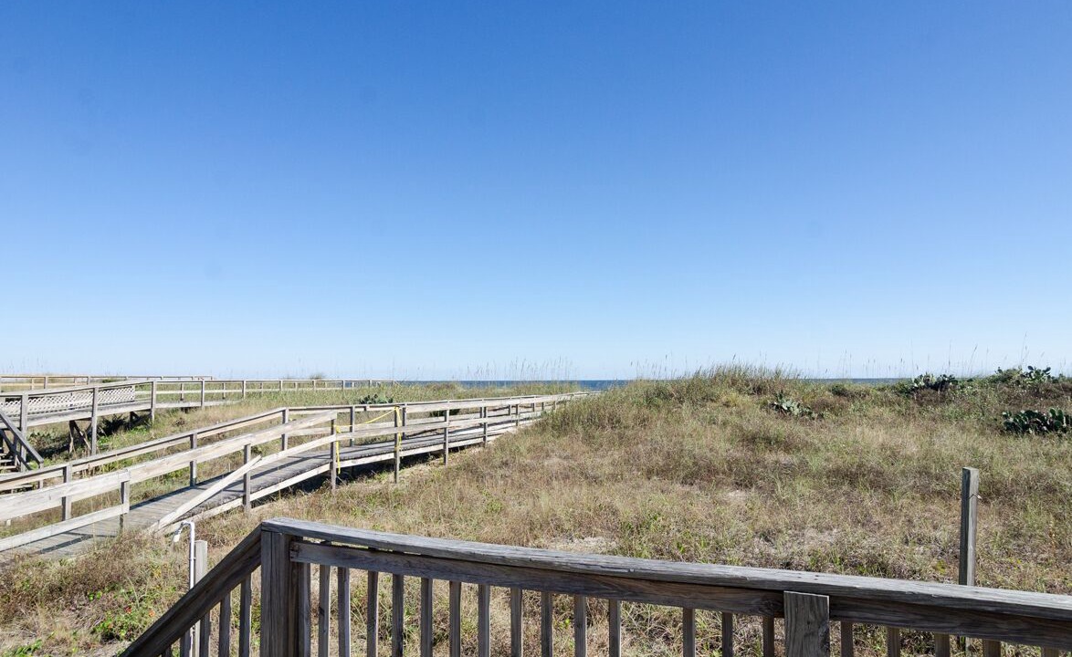 Photo of Outdoor in North Carolina Coast