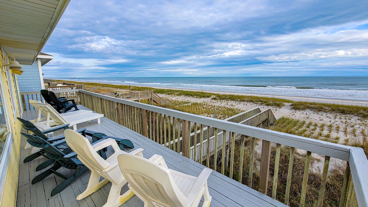 Photo of Others in Topsail Beach