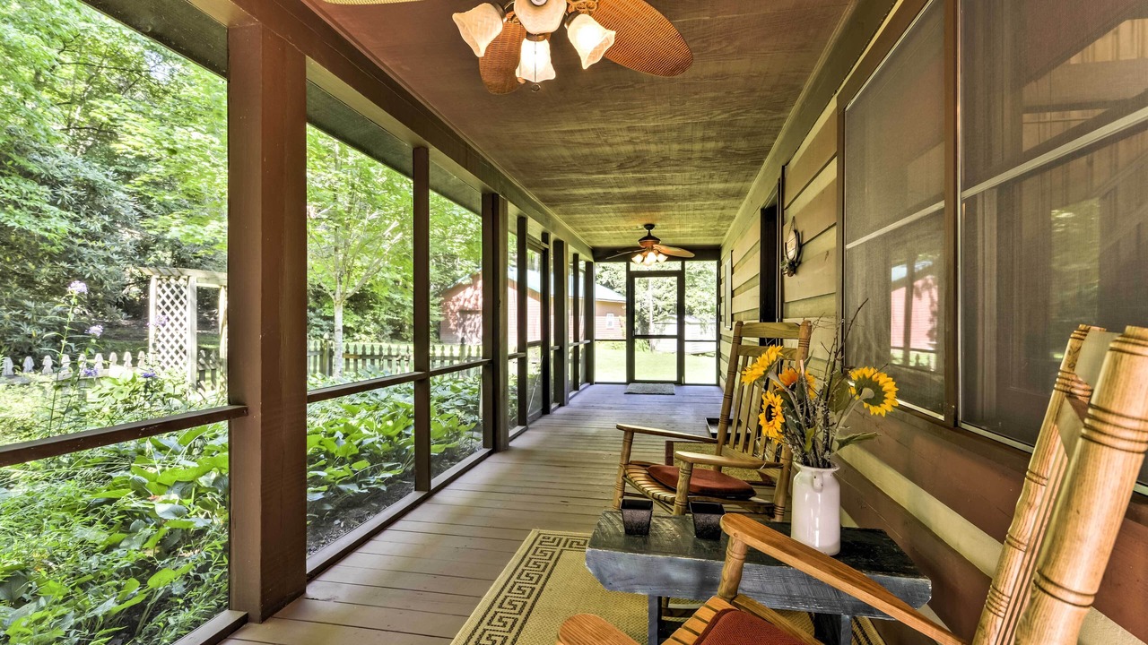 Photo of Outdoor in Black Mountain