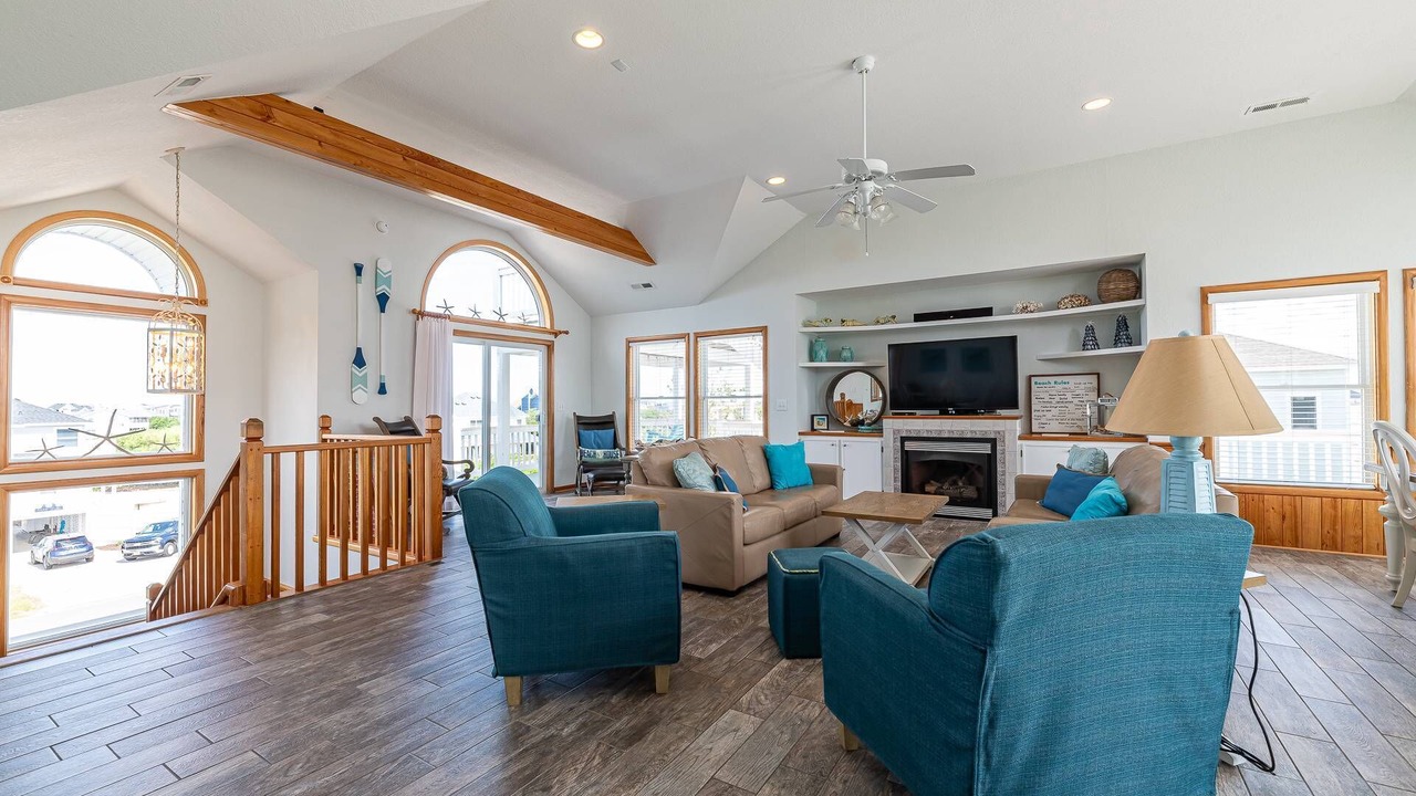 Photo of Bedroom in Whalehead Beach