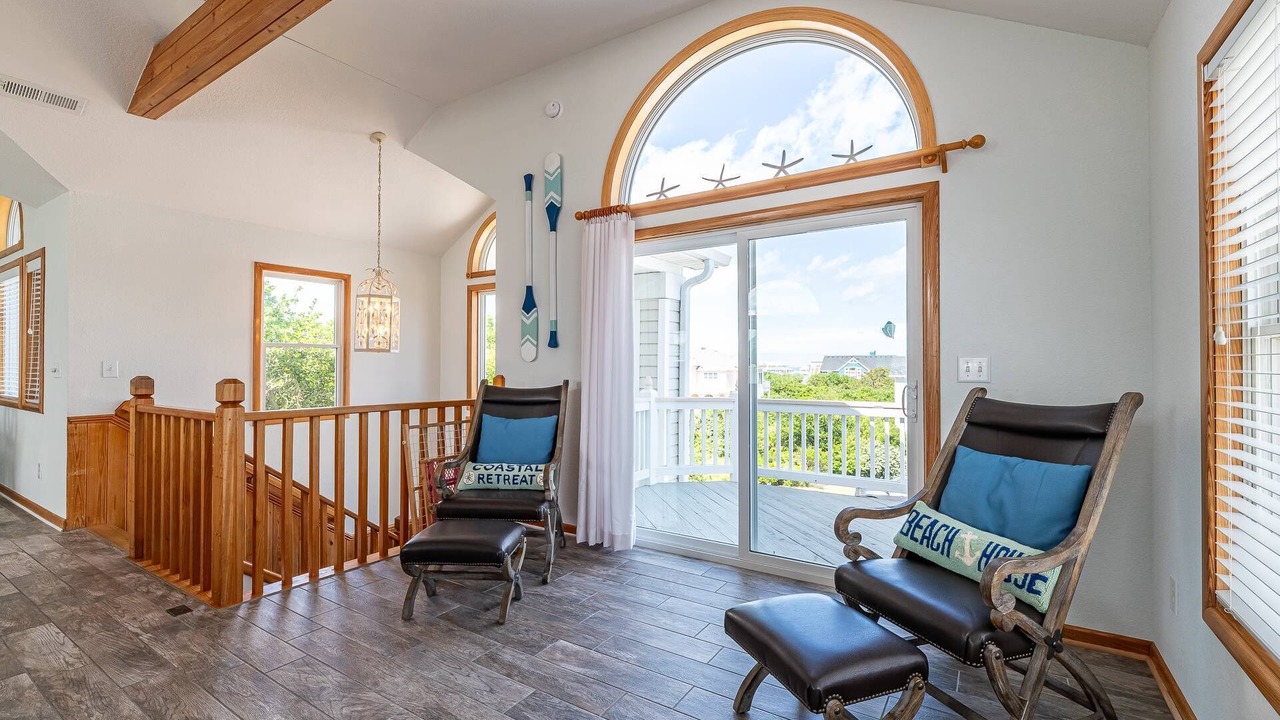 Photo of Bedroom in Whalehead Beach