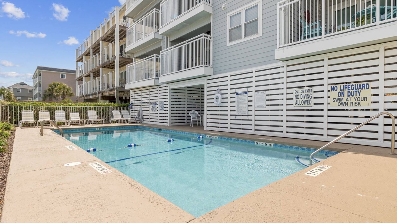 Photo of Outdoor in Surfside Beach