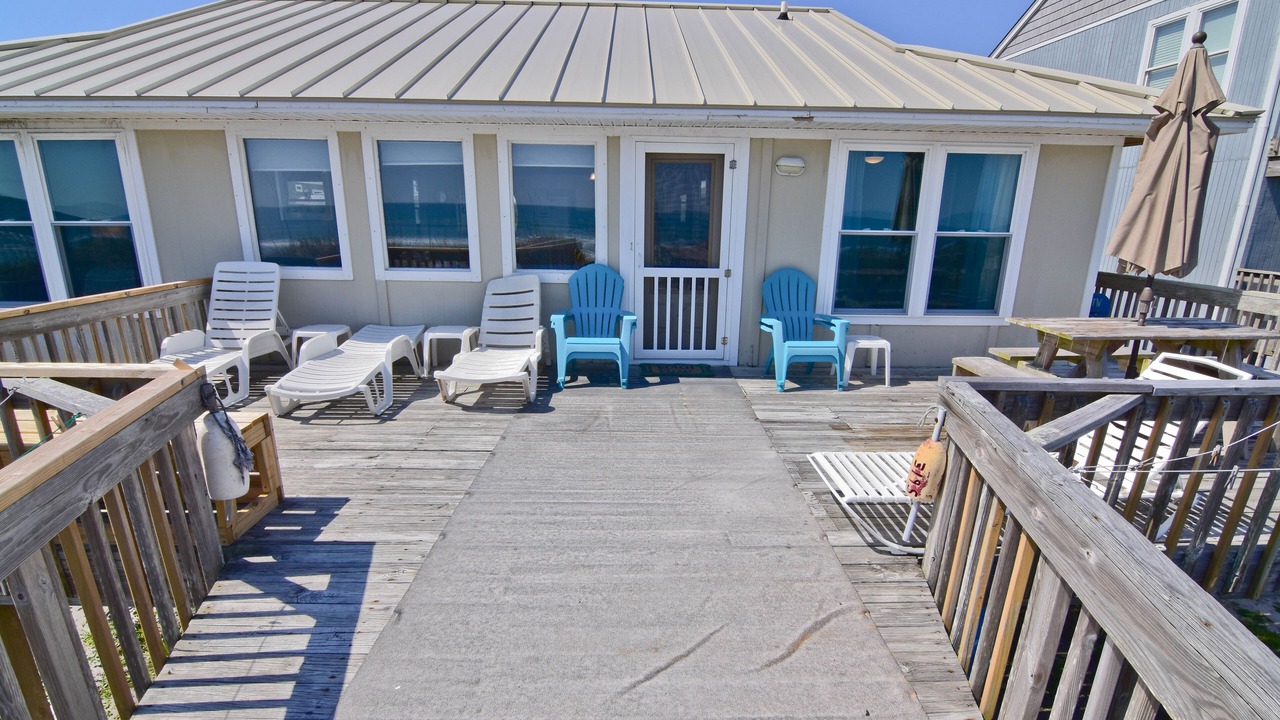 Photo of Others in Topsail Beach