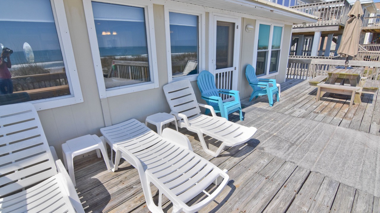 Photo of Others in Topsail Beach