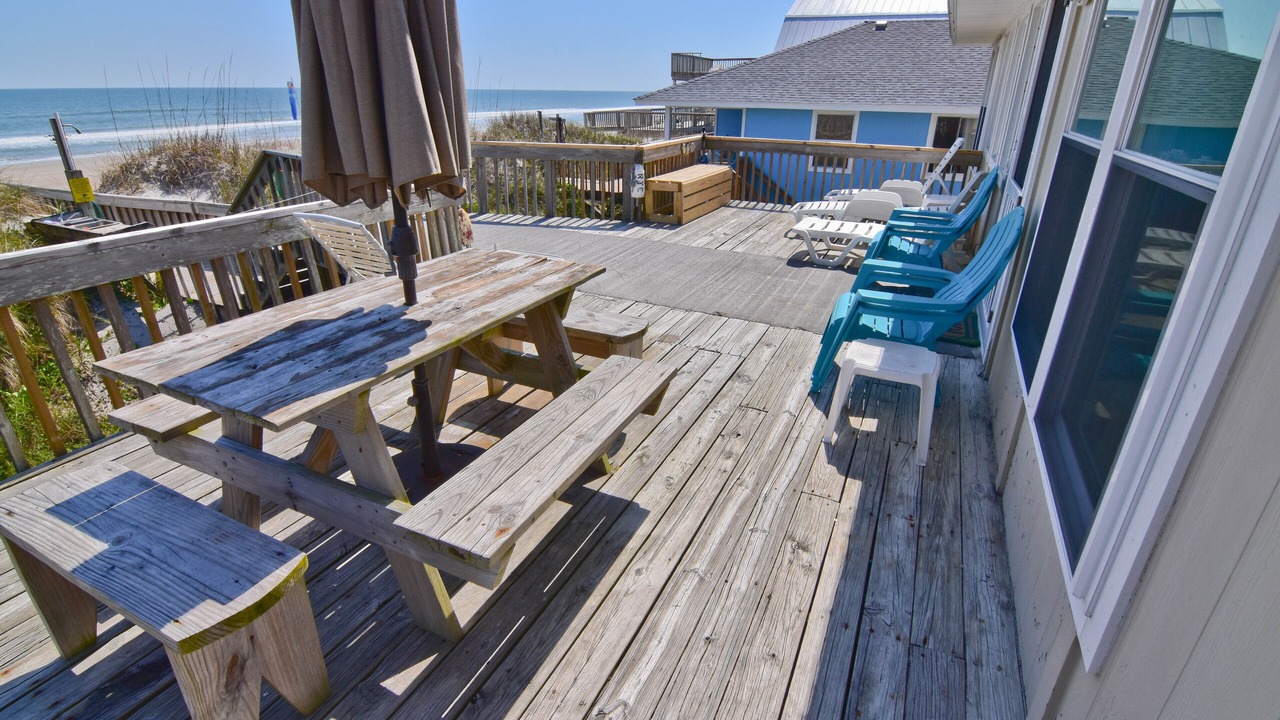 Photo of Others in Topsail Beach