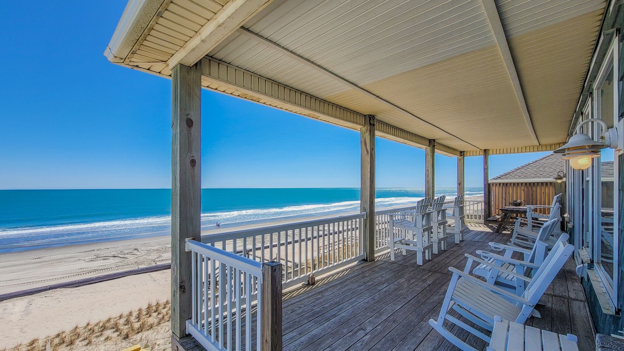 Photo of Others in Surf City