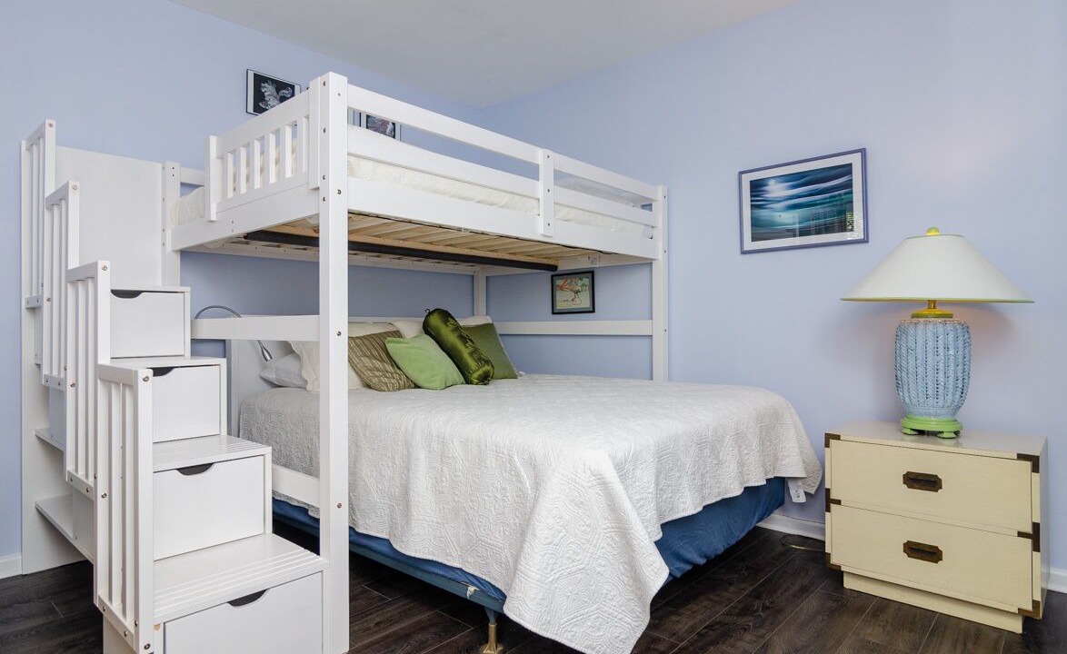 Photo of Bedroom in Wrightsville Beach